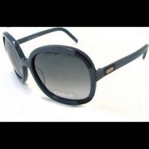 Chloe sunglasses